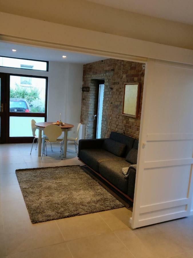 Appartement S74 Berlin