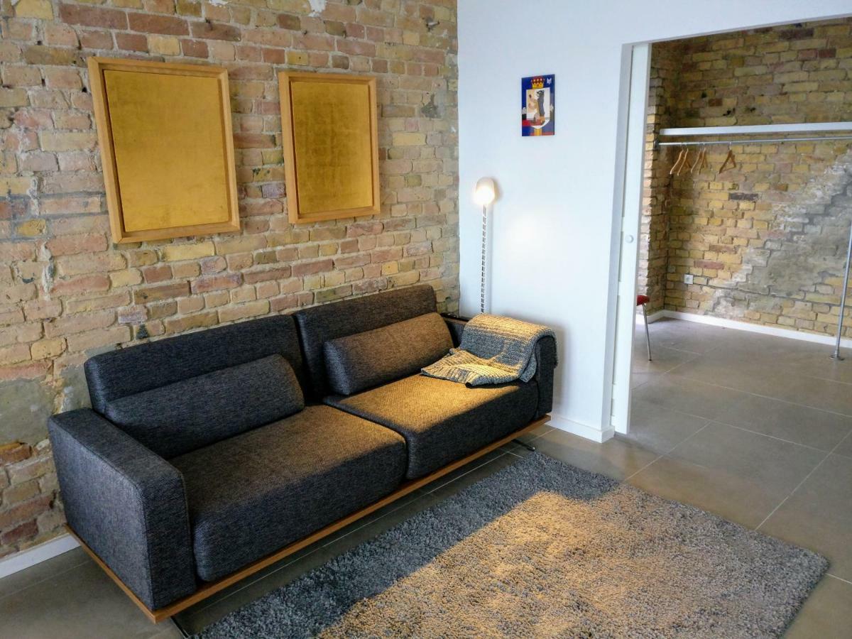 Appartement S74