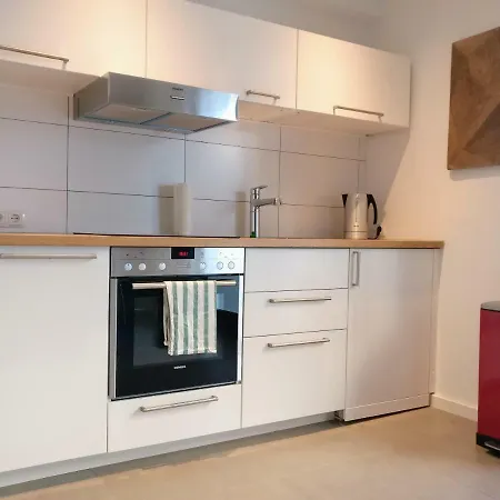 Ferienwohnung S74 Berlin Exterior foto