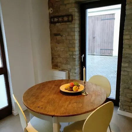 Ferienwohnung S74 Berlin Exterior foto